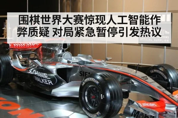 围棋世界大赛惊现人工智能作弊质疑 对局紧急暂停引发热议